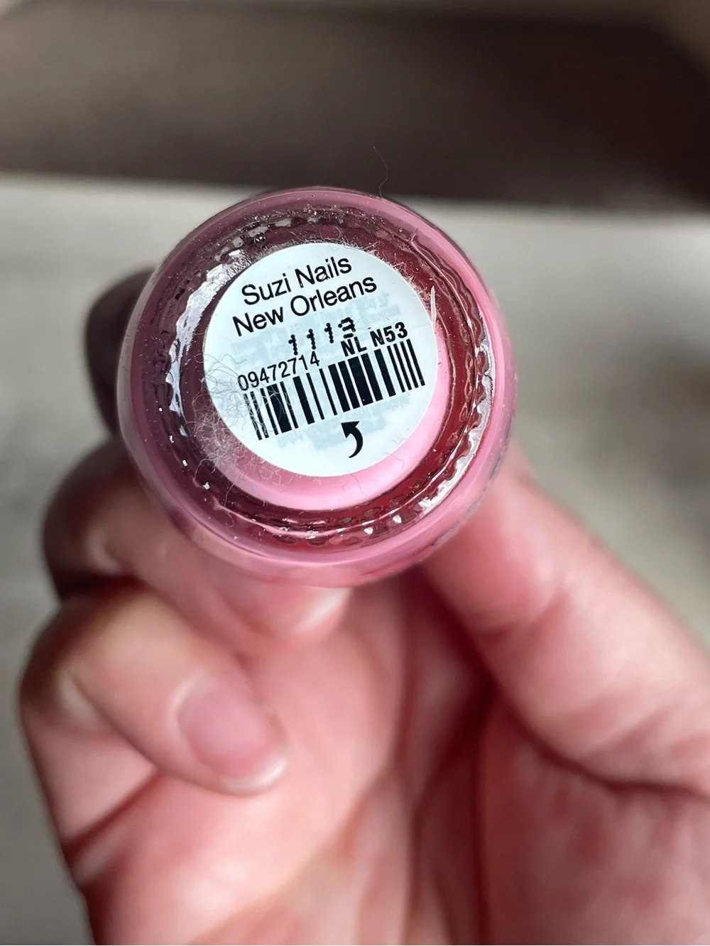 [BUNDLE] OPI Nail Lacquer Collection